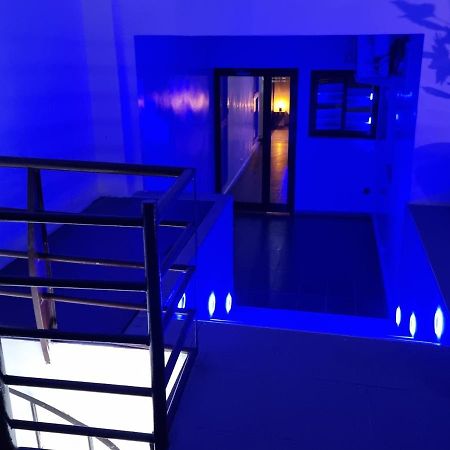 Residence Blue Hotel Thies Ngoại thất bức ảnh