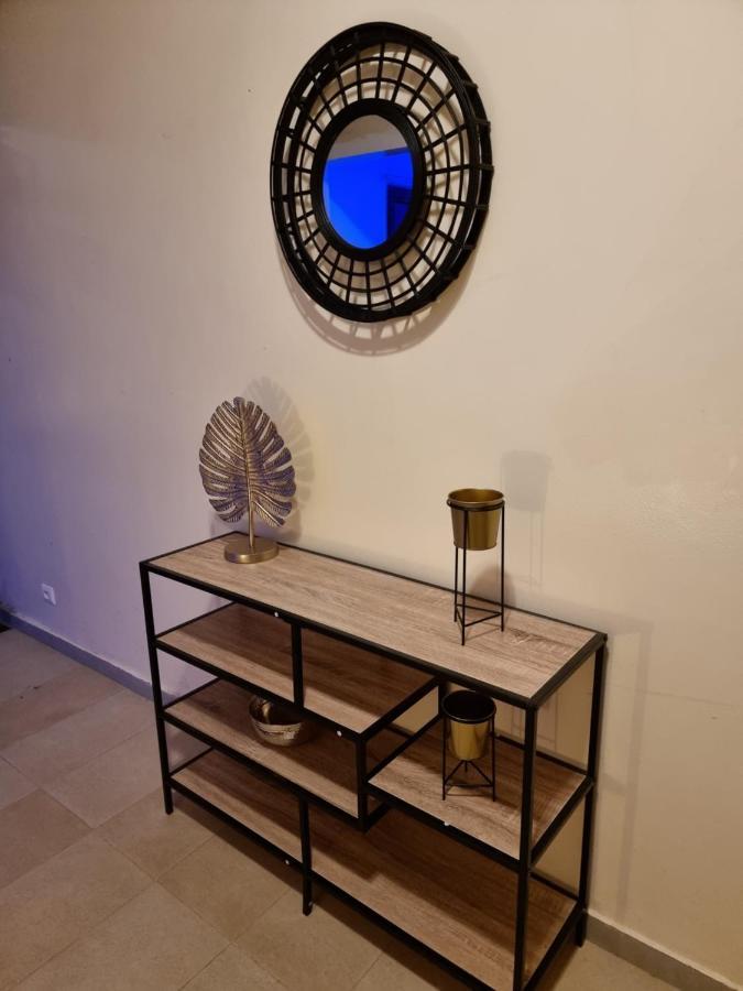 Residence Blue Hotel Thies Ngoại thất bức ảnh