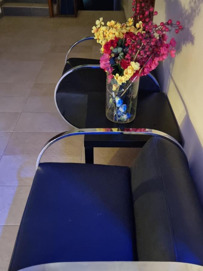 Residence Blue Hotel Thies Phòng bức ảnh