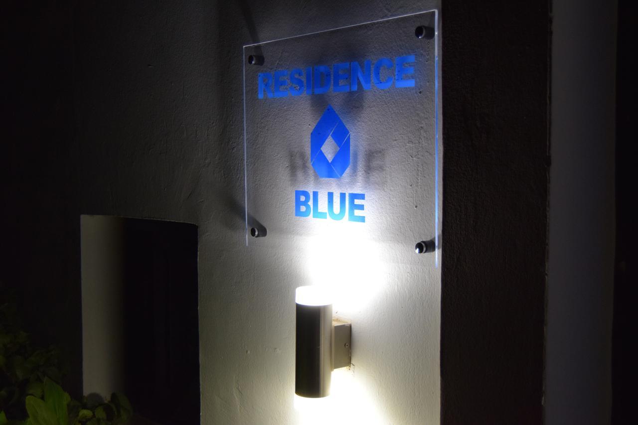 Residence Blue Hotel Thies Ngoại thất bức ảnh