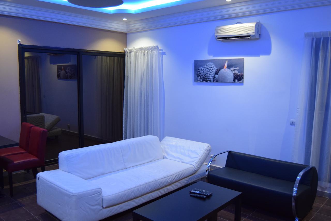 Residence Blue Hotel Thies Ngoại thất bức ảnh